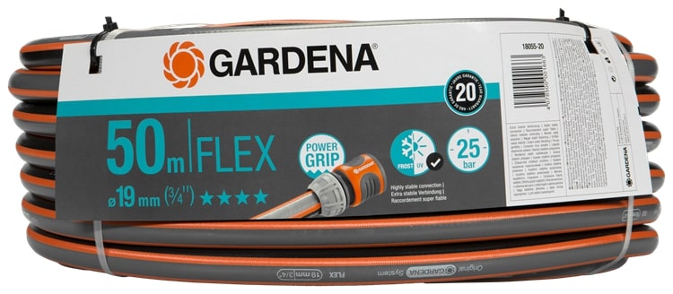 Gardena Hadica Flex Comfort 19 mm (3/4")