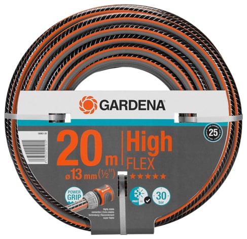 Gardena Hadica HighFLEX Comfort 13 mm (1/2")