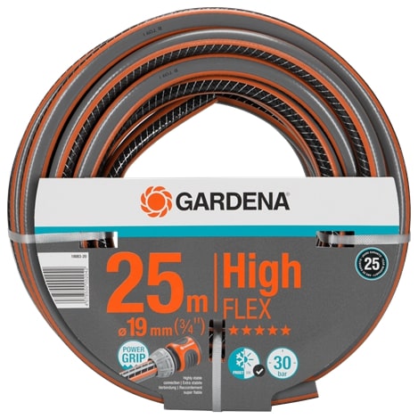 Gardena Hadica HighFLEX Comfort 19 mm (3/4