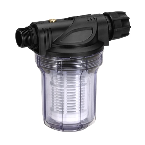 Gardena Predfilter pre čerpadlá 3,000 l/h