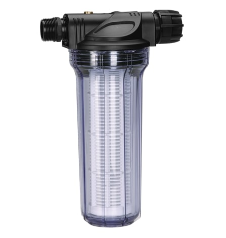 Gardena Predfilter pre čerpadlá 6,000 l/h