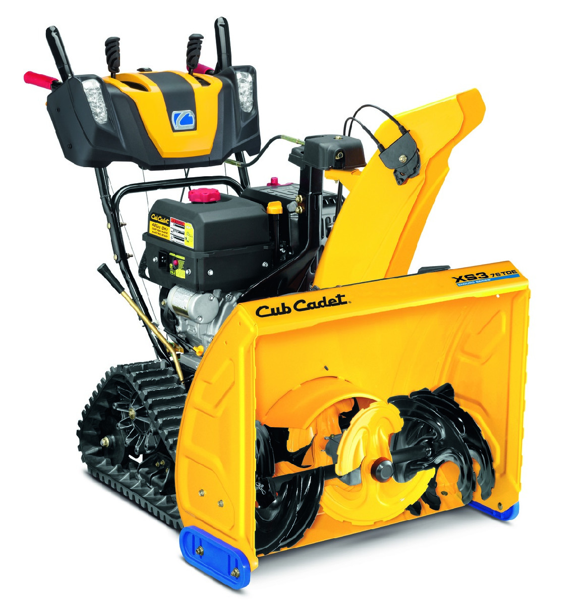 Cub Cadet XS3 76 TDE