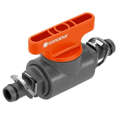 Gardena Uzatvárací ventil 13 mm (1/2")