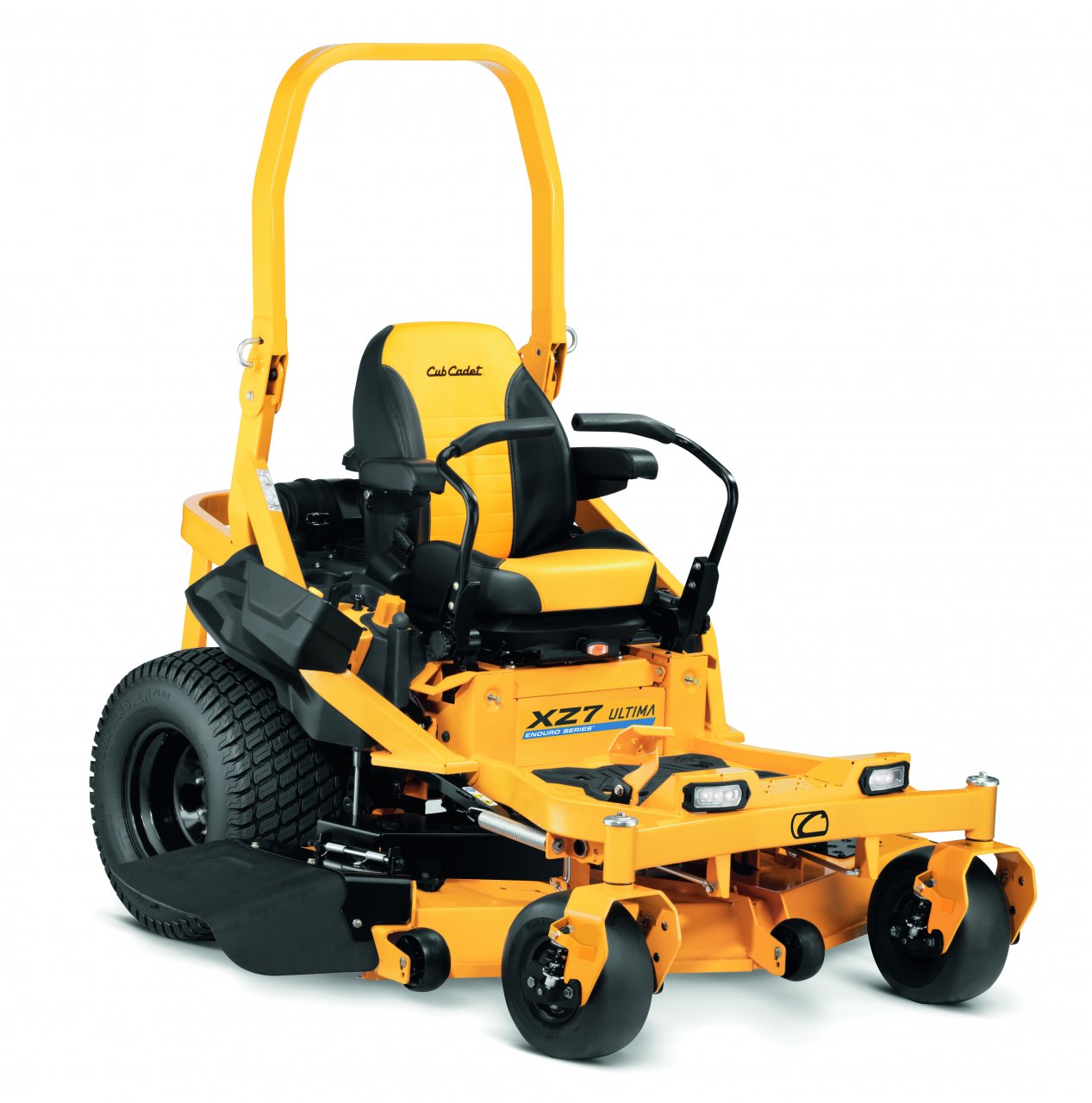 Cub Cadet XZ7 L152I # 152CM # KOHLER EFI