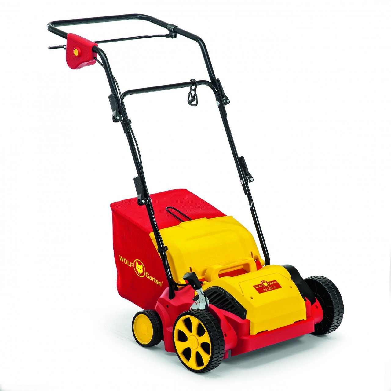 WOLF-Garten Odmachovač VS 302 E 1200W