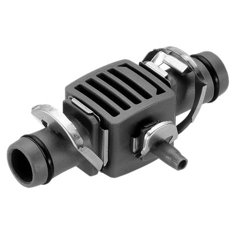 Gardena Redukčný T-kus 13 mm (1/2") - 4,6 mm (3/16")
