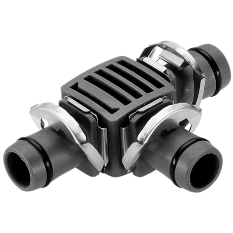 Gardena T-kus 13 mm (1/2")