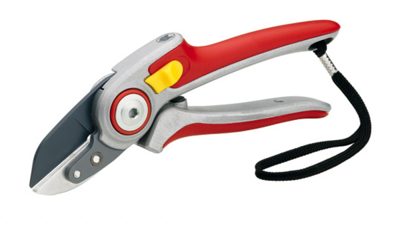 WOLF-Garten Nožnice RS 5000 PROFESSIONAL ALU KARTA
