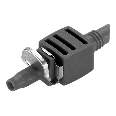 Gardena Spojka 4.6 mm (3/16")