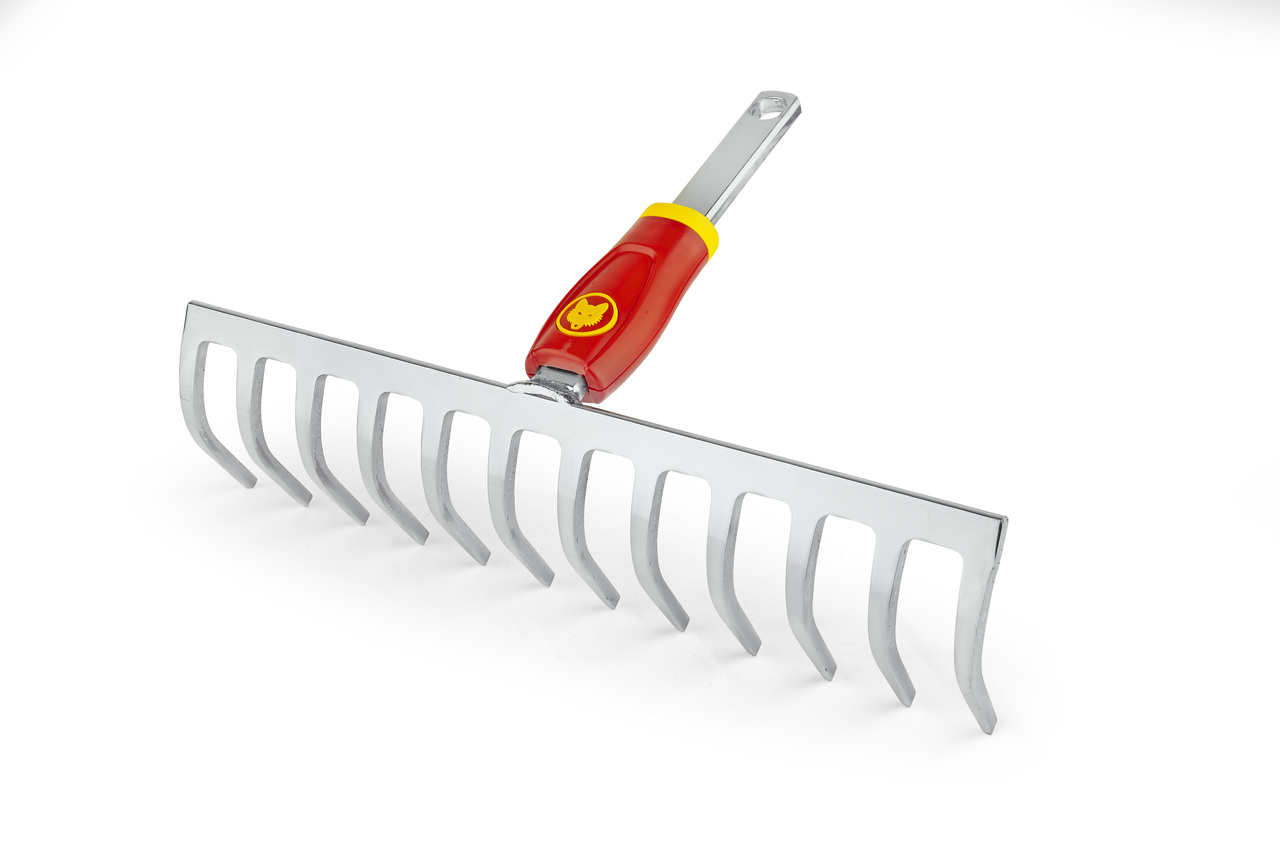 WOLF-Garten HRABLE DR-M 30