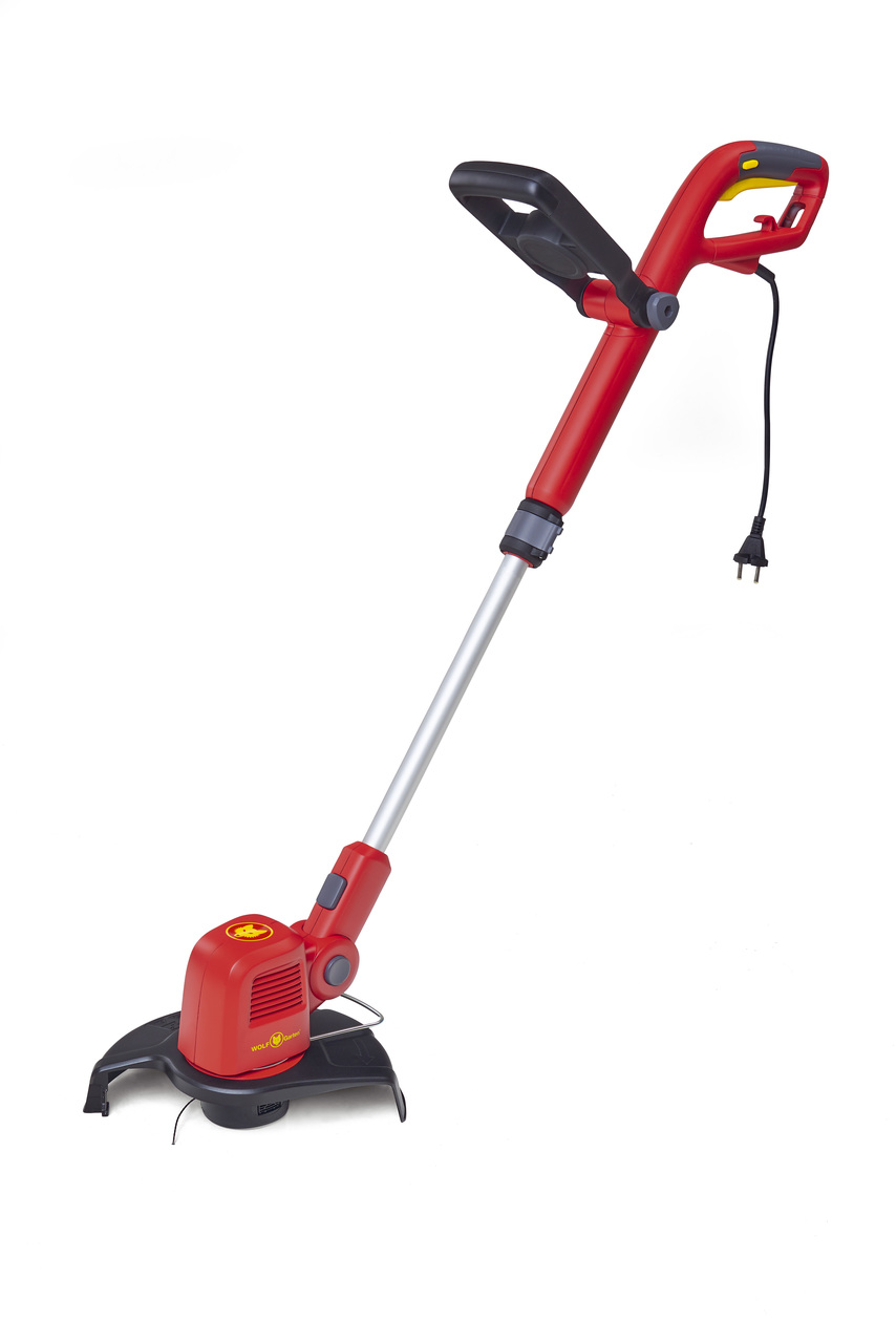 WOLF-Garten LYCOS E/400 T #25CM 400W