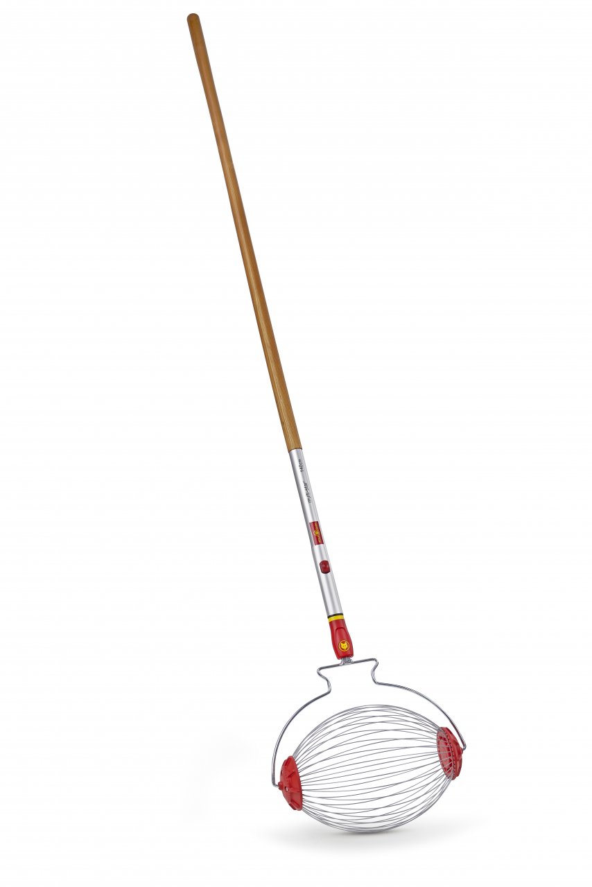 WOLF-Garten Zberač ovocia FC-M/ZM 140 SET