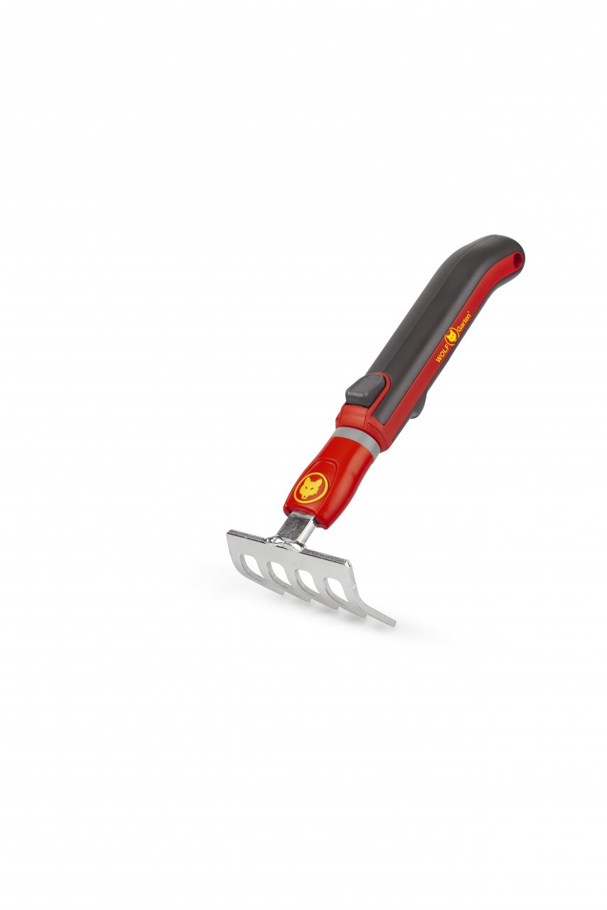 WOLF-Garten MALÉ HRABLE LJ-M/ ZM 015