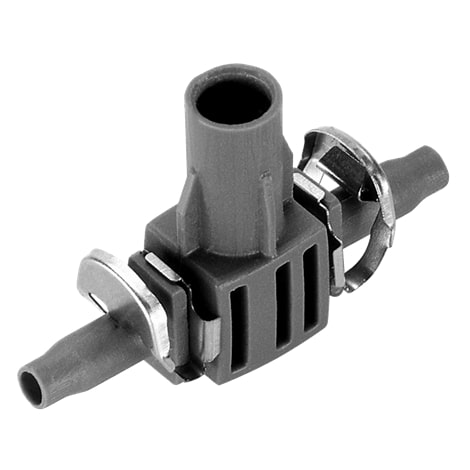 Gardena T-kus 3/16" pre rozprašovacie trysky