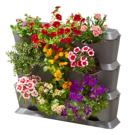 Gardena NatureUp! Základná súprava vertikálna
