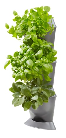 Gardena NatureUp! Základná súprava rohová