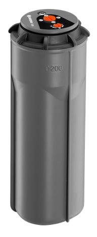 Gardena Turbínový zadažďovač T 200