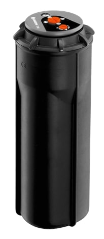 Gardena Turbínový zadažďovač T 380
