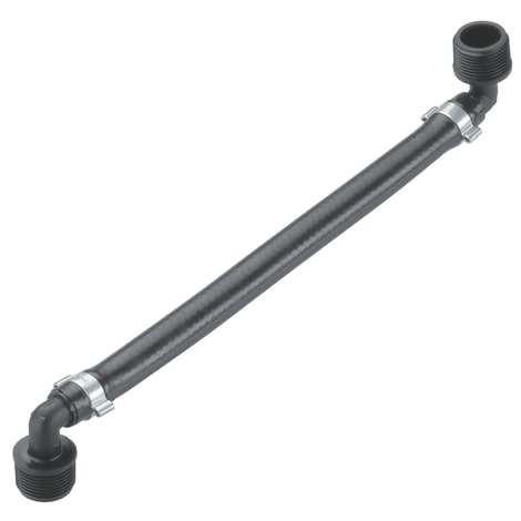 Gardena Pripojenie zadažďovača 3/4" x 3/4"