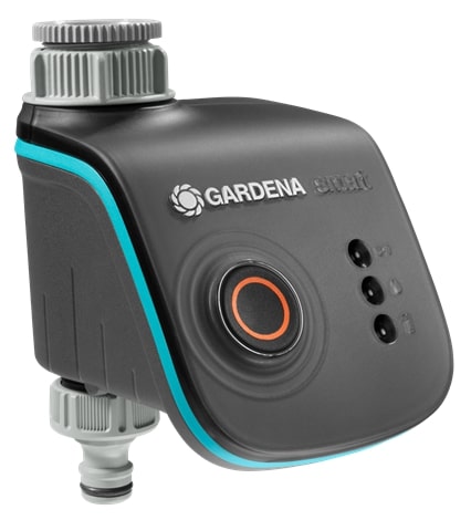 Gardena smart zavlažovací počítač