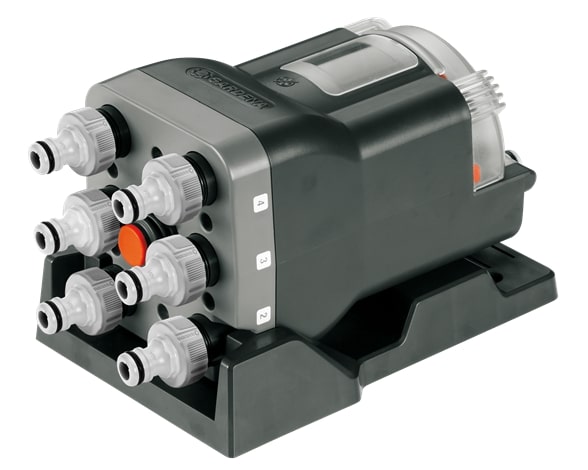 Gardena Rozdeľovač vody automatic