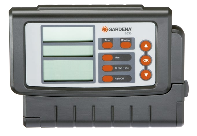 Gardena Riadenie zavlažovania 6030 Classic