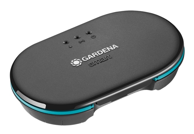 Gardena smart riadenie zavlažovania