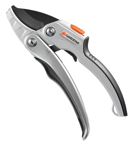 Gardena Ráčnové nožnice SmartCut Comfort