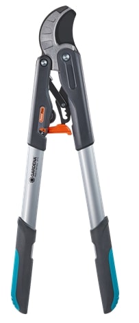 Gardena Ráčnové nožnice na konáre Comfort SmartCut