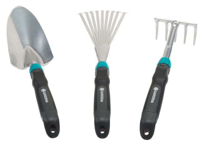 Gardena Súprava ručného náradia Comfort - akcia