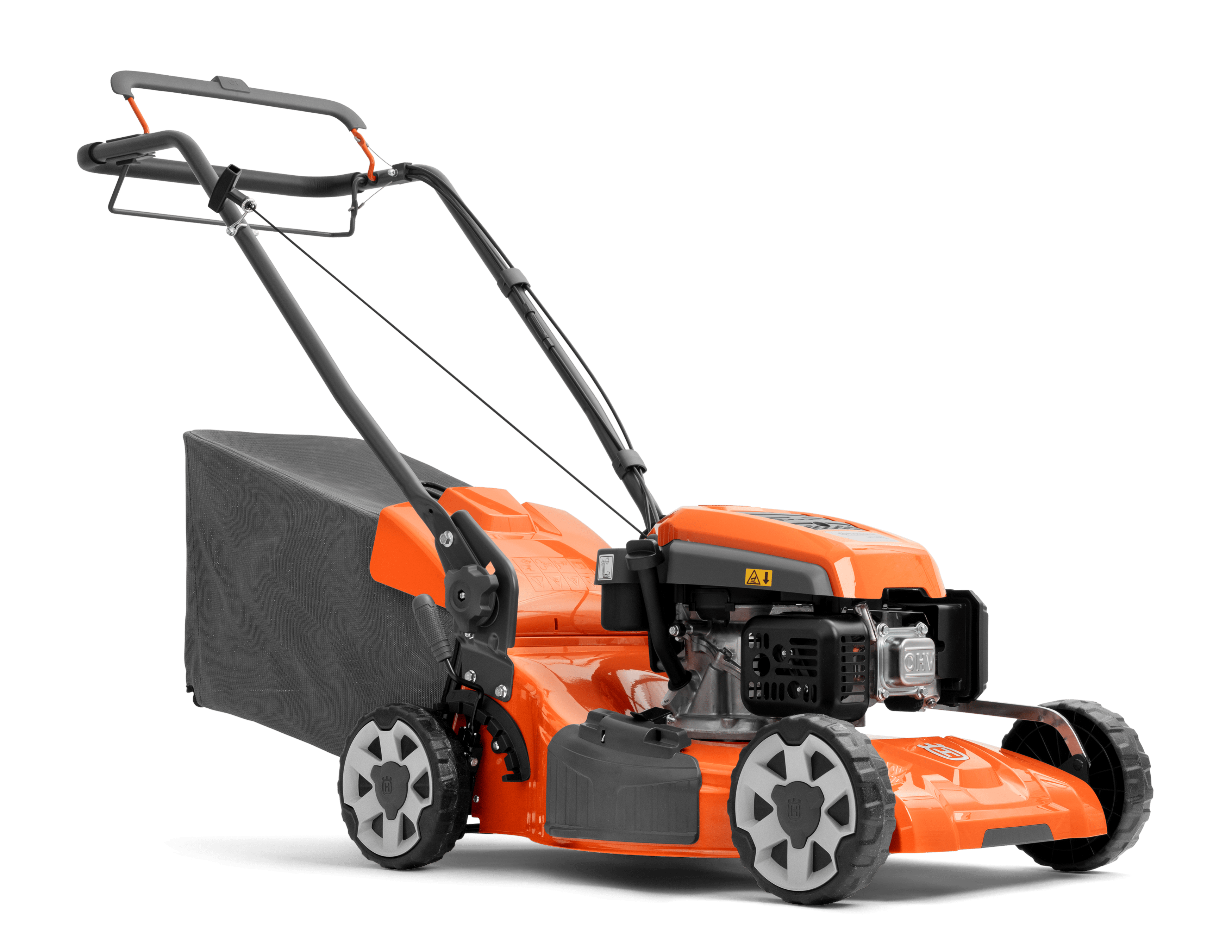 Kosačka na trávu Husqvarna LC 151S