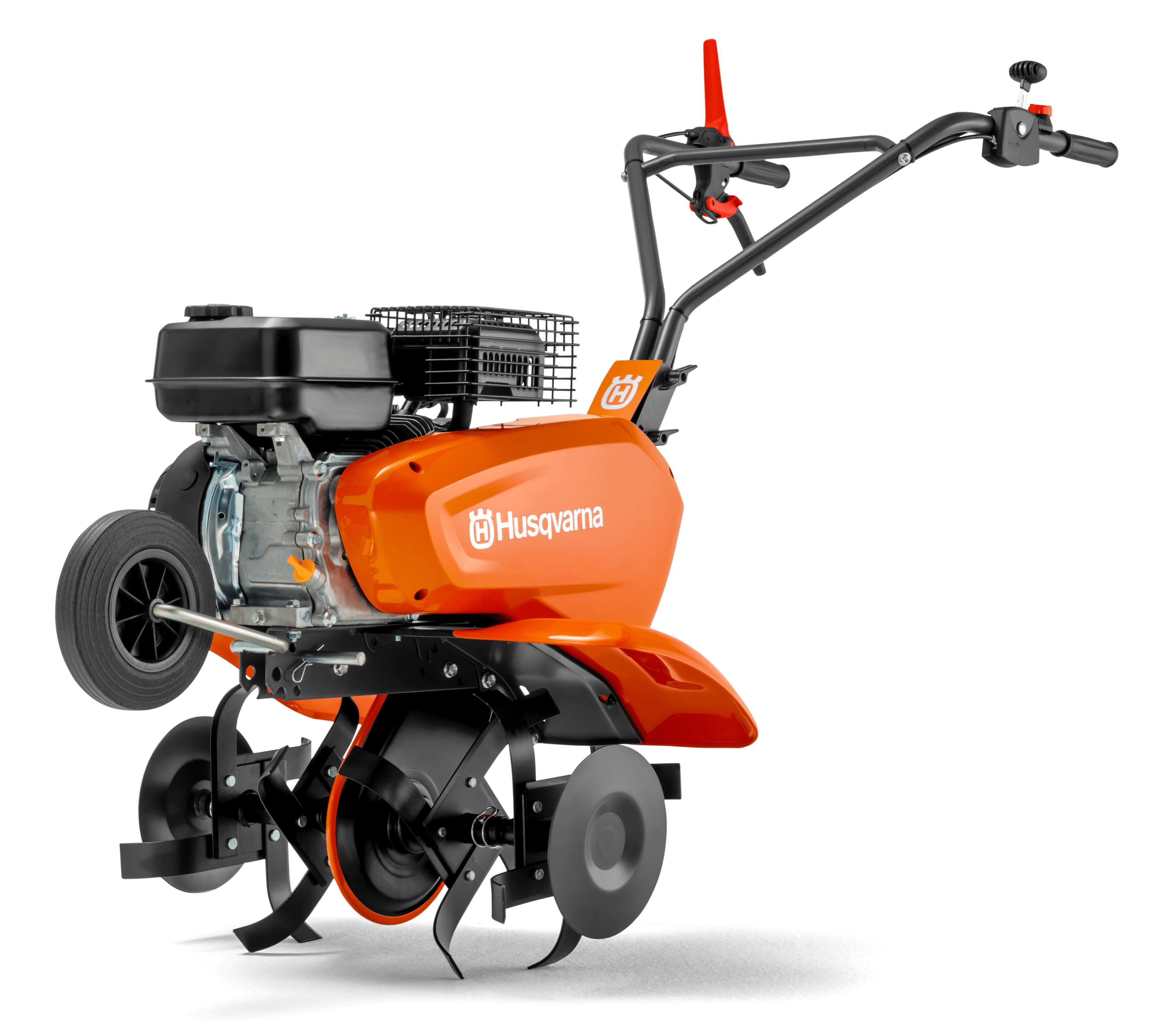 Kultivátor Husqvarna TF 225