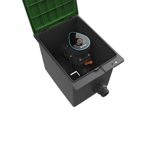 Gardena Ventil zavlažovací 9V Bluetooth