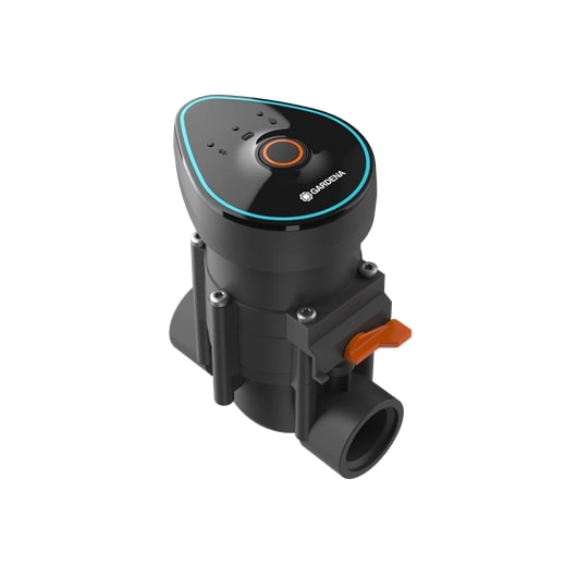 Gardena Ventil zavlažovací 9V Bluetooth