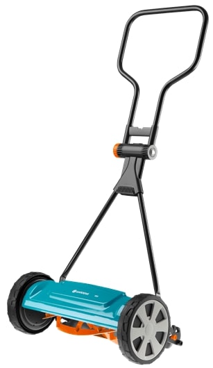 Gardena Vretenová kosačka 400 Classic