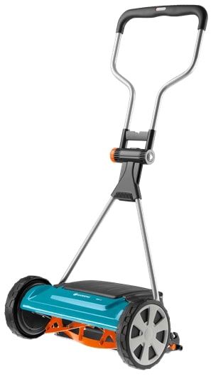 Gardena Vretenová kosačka 400 C Comfort