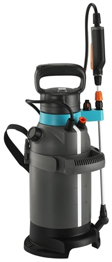 Gardena Tlakový postrekovač 5 l EasyPump