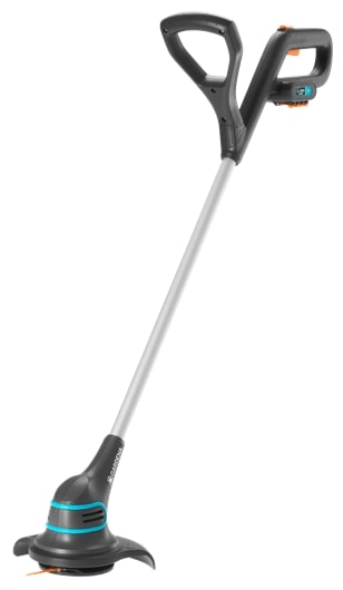 Gardena Akumulátorový trimmer SmallCut Li-23R