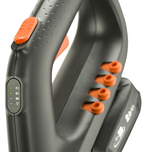 Gardena Akumulátorový trimmer EasyCut 23/18V P4A - súprava na okamžité použitie
