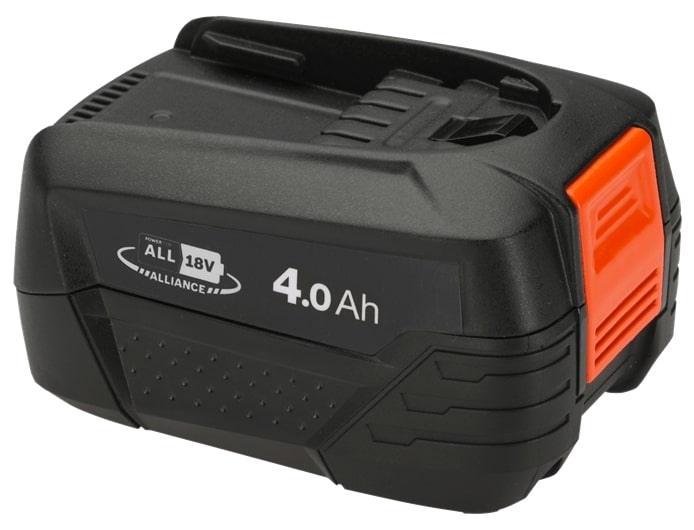 Gardena Akumulátor P4A PBA 18V/72