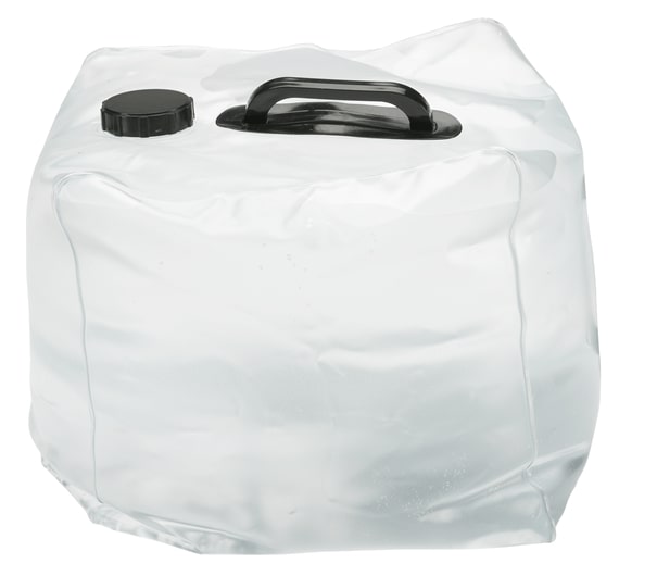 Gardena Akumulátorový stredotlaký čistič AquaClean 24/18V P4A Premium - súprava