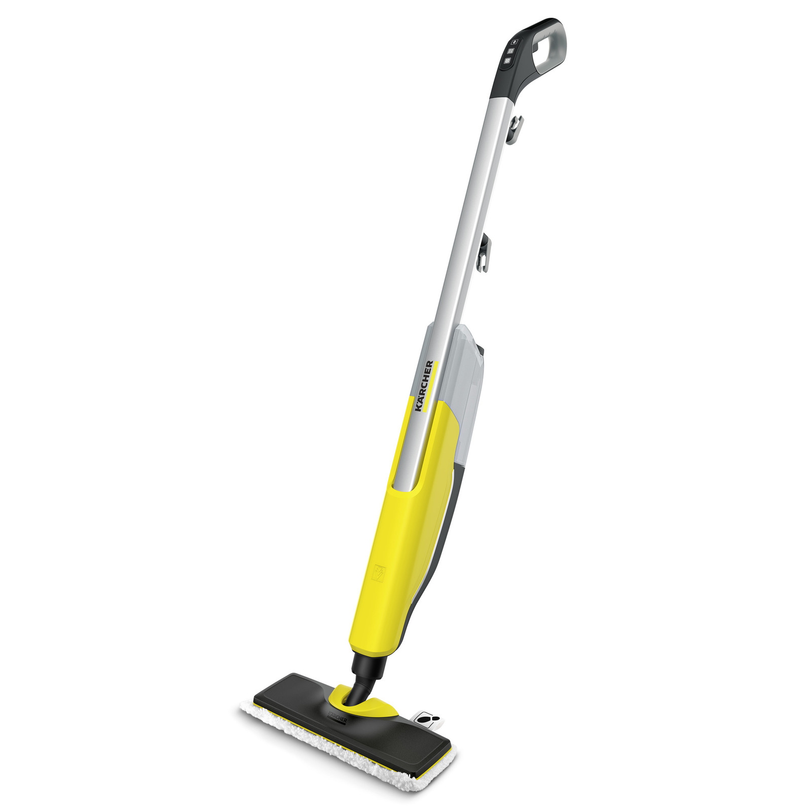 Karcher Kärcher - Parný čistič mop Parný čistič SC 2 Upright EasyFix