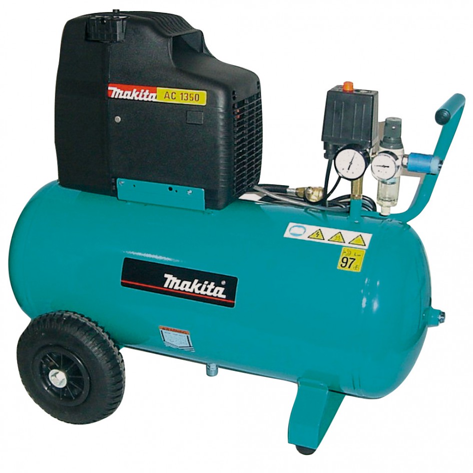 VZDUCHOVÝ KOMPRESOR Makita AC1350