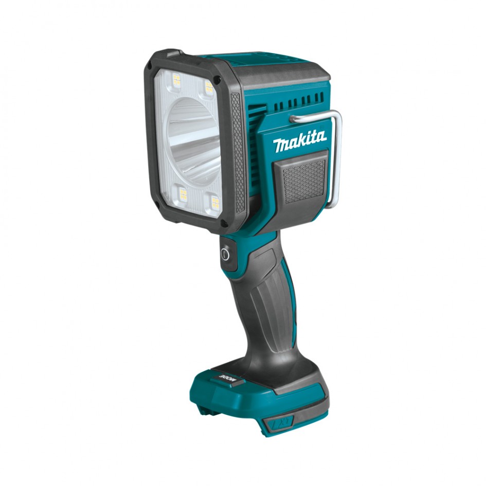 Makita AKUMULÁTOROVÁ LED LAMPA