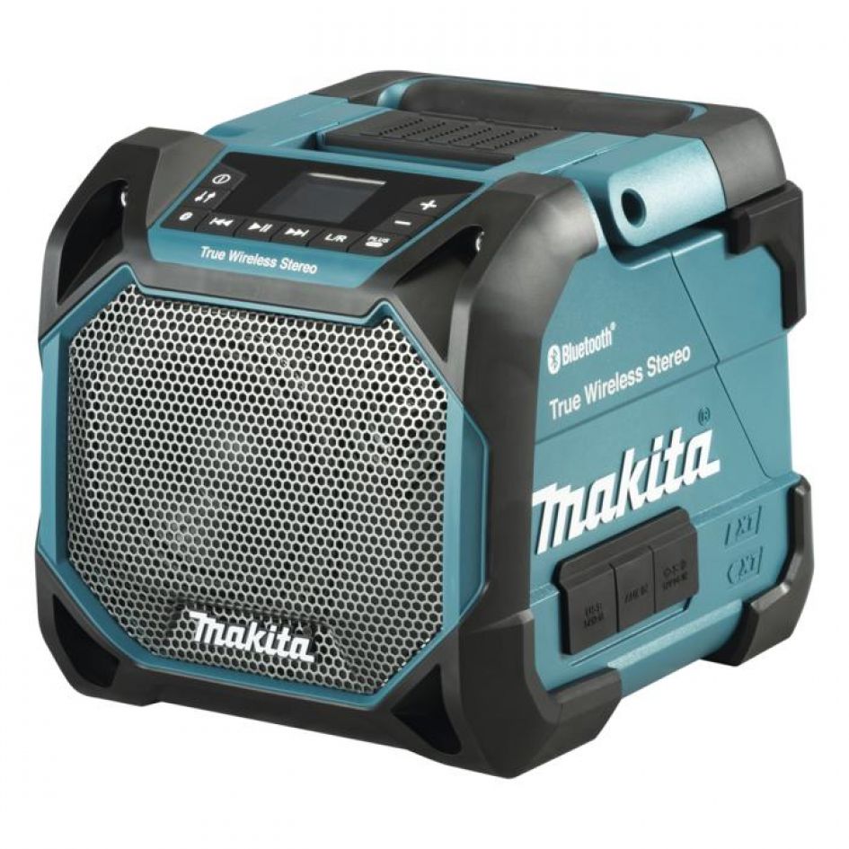 STAVEBNÝ REPRODUKTOR Makita DMR203