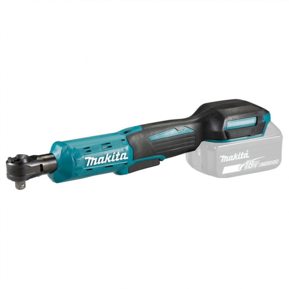 Makita AKUMULÁTOROVÁ RAČŇA DWR180Z