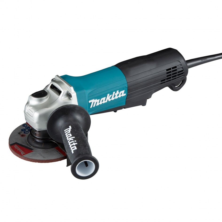 ELEKTRICKÁ UHLOVÁ BRÚSKA Makita GA5050R