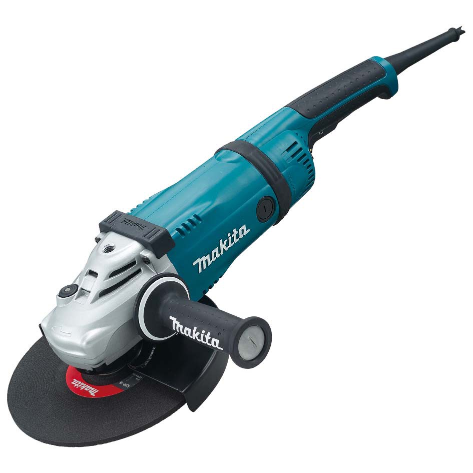 UHLOVÁ BRÚSKA Makita GA9040RF01