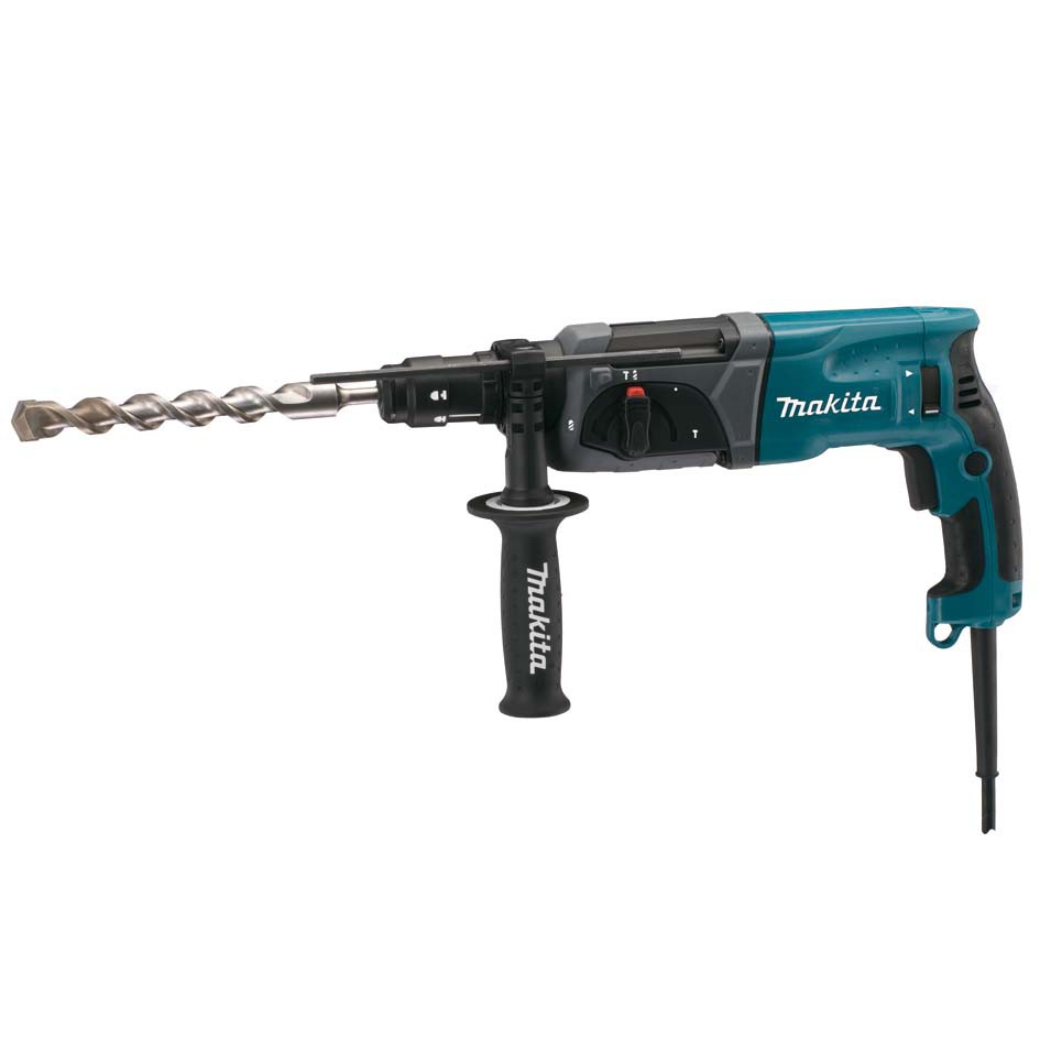 VŔTACIE KLADIVO Makita HR2470T