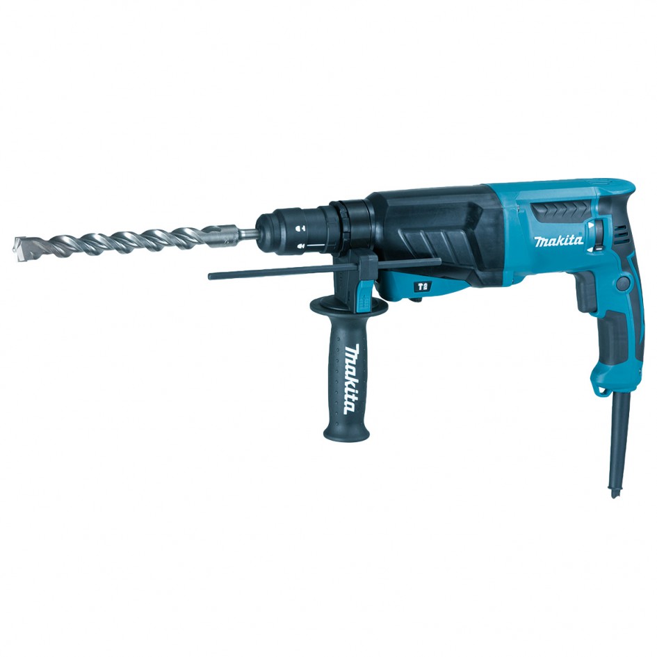 VŔTACIE KLADIVO Makita HR2630T